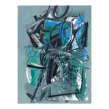 Hermès Alègrè, Abstract