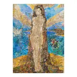 Macario Vitalis, Untitled