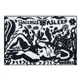 David Medalla, Bacchus Asleep