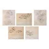 Ibarra dela Rosa, Untitled
