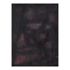 Euphonia Di Mezzanotte (Midnight Euphony) by Florencio B. Concepcion, oil on canvas, offered Jul 2024