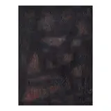 Florencio B. Concepcion, Euphonia Di Mezzanotte (Midnight Euphony), oil on canvas