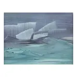 Justin Nuyda, Search Study 1