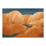 Search Mindscape: Memories "Lovers Episode" by Justin Nuyda, oil on arches paper, offered Jul 2024