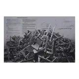 Jonathan L. Joven, Storeys, charcoal and pastel on upcycled tracing<br /> paper