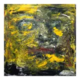 Carlo Saavedra, Self Portrait