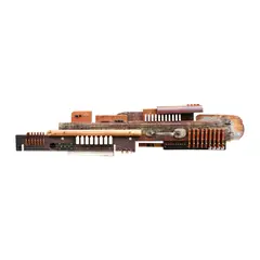 Richard John Tuason, Ensemble, piano parts