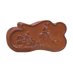 Flight to Egypt by Esmeraldo Dans, narra, offered Jul 2024