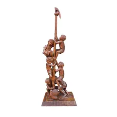 Bert Edlagan, Palosebo, hardwood