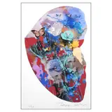 Ross Capili, Untitled, print 4/20