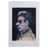 Juvenal Sansó Garrit, Untitled, giclee print 12/50