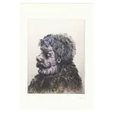 Juvenal Sansó Garrit, Untitled, giclee print 12/50