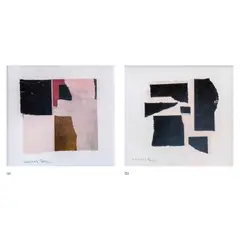 Untitled by Arturo Luz, lithograph, offered Apr 2024