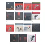 Paeng de Jesus, A Lot of Fifteen Artworks, <p><br />g.) Untitled<br />mixed media on canvas<br />33" x 33" (84 cm x 84 cm)<br /><br />h.) Untitled<br />mixed media on canvas<br />49" x 49" (124 cm x 124 cm)<br /><br />i.) Beyond<br />signed and dated 1995 (verso)<br />mixed media on canvas<br />49" x 49" (124 cm x 124 cm)<br /><br />j.) Untitled<br />signed and dated 1995 (verso)<br />mixed media on canvas<br />49" x 49" (124 cm x 124 cm)<br /><br />k.) Untitled<br />signed (verso)<br />mixed media on canvas<br />49" x 49" (124 cm x 124 cm)<br /><br />l.) Bliss Series #3<br />signed and dated 1995 (verso)<br />mixed media on canvas<br />42" x 42" (107 cm x 107 cm)</p>