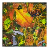 Arturo Sanchez Jr., Untitled, mixed media