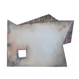 Gerardo Ingo, Untitled, mixed media