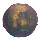 Glenn Bautista, Untitled, mixed media