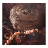 Ku Romillo, Untitled, oil on canvas