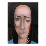 Lynyrd Paras, Untitled