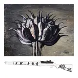 Jonathan Ching, A Lot of Two Artworks, <br><p>b.Untitled<br> mixed media<br> 44&rdquo; x 3 1/2&rdquo; x 1 1/2&rdquo; (112 cm x 9 cm x 4 cm)</p>