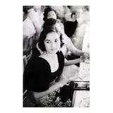 Marc Riboud, A Rare Photograph of Susan Roces