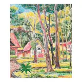 Norma Belleza, Summer Solstice - Baguio Series 1