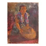 Florencio Concepcion, Untitled