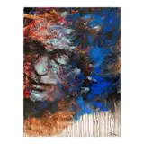 Carlo Saavedra, Untitled