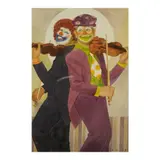 Roel Obemio, Untitled