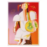 Mauro Malang Santos, Untitled