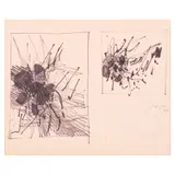 José T. Joya, Untitled Abstract
