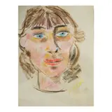 Allan Cosio, Untitled