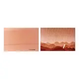 Prudencio Lamarroza, a.) Untitled b.) Untitled, print