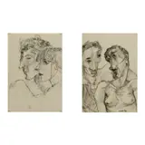 Onib Olmedo, a) Untitled (Front)  a) Untitled (Back)