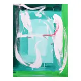 Garcia, Untitled, oil on canvas