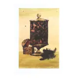 Juvenal Sansó Garrit, Untitled, giclee print 27/50