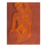 Allan Cosio, Nude