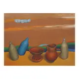 Raul Lebajo, Untitled