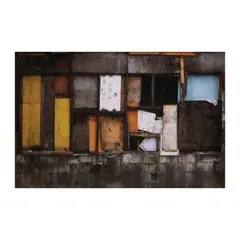 Mm Yu, Untitled