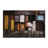 Mm Yu, Untitled