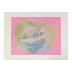 Diaphanous #689 by Romulo Olazo, offered Jul 2023