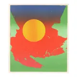 Impy Pilapil (b. 1949, A Dreamer’s Zone II