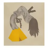 Jacob Lindo, Untitled II, graphite on paper