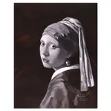 Norlito Meimban, After, oil on canvas