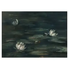 Untitled by Betsy Westendorp, pastel on paper, offered Jul 2023