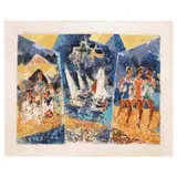 Macario Vitalis, Untitled