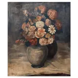 Macario Vitalis, Still Life