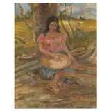 Demetrio Diego, Untitled