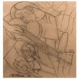 Angelito Antonio, Musician