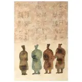 Manuel Baldemor, Untitled, mixed media on paper